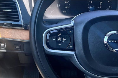 2019 Volvo XC90 T6 Inscription