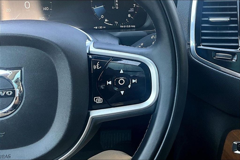 2019 Volvo XC90 T6 Inscription