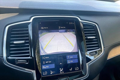 2019 Volvo XC90 T6 Inscription