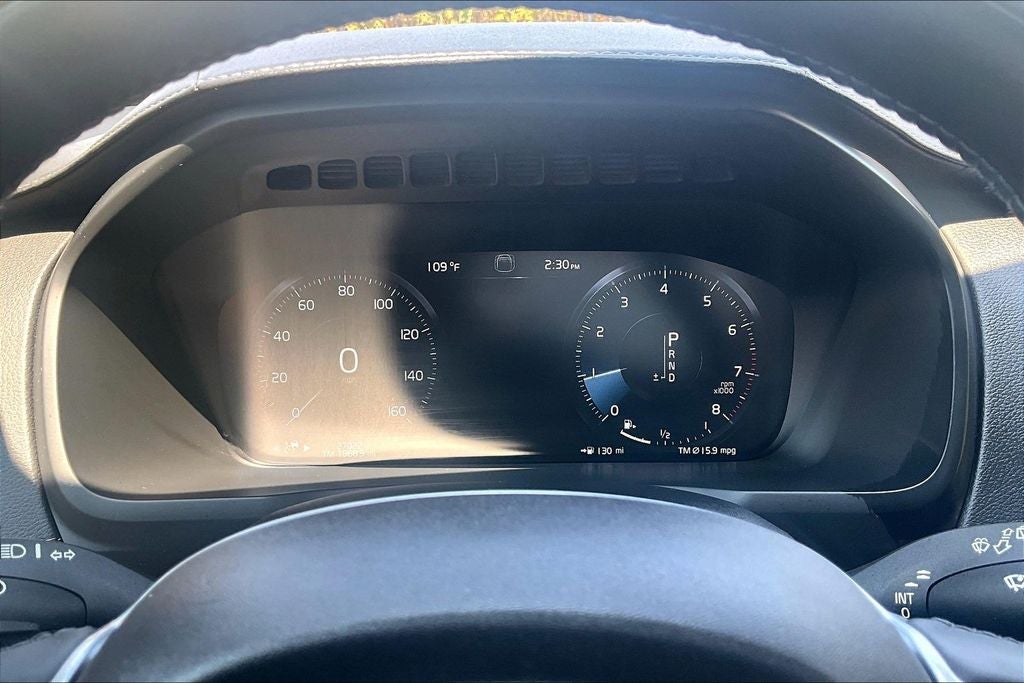 2019 Volvo XC90 T6 Inscription