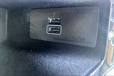 2019 Volvo XC90 T6 Inscription