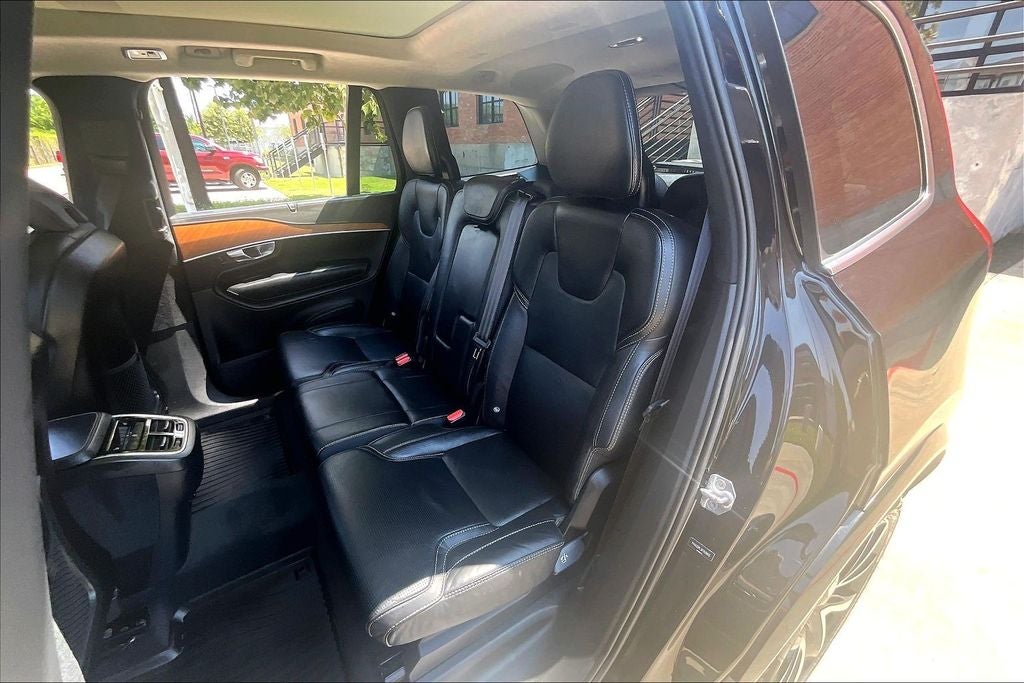 2019 Volvo XC90 T6 Inscription