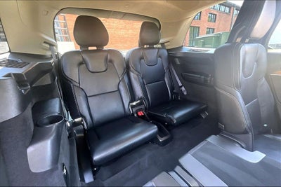 2019 Volvo XC90 T6 Inscription