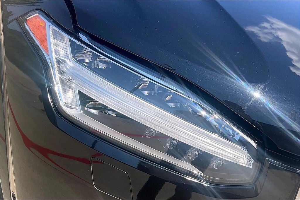 2019 Volvo XC90 T6 Inscription
