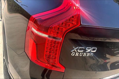 2019 Volvo XC90 T6 Inscription