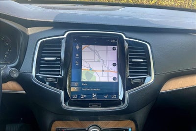 2019 Volvo XC90 T6 Inscription
