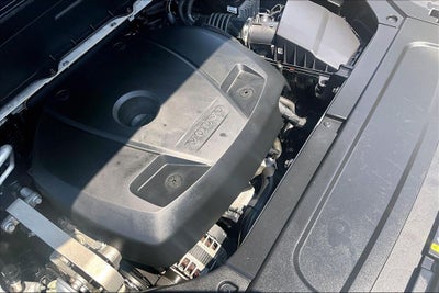 2019 Volvo XC90 T6 Inscription
