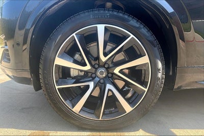 2019 Volvo XC90 T6 Inscription