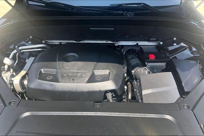 2019 Volvo XC90 T6 Inscription