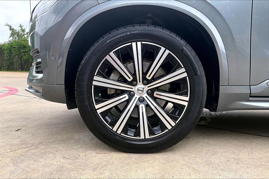 2020 Volvo XC90 T6 Inscription