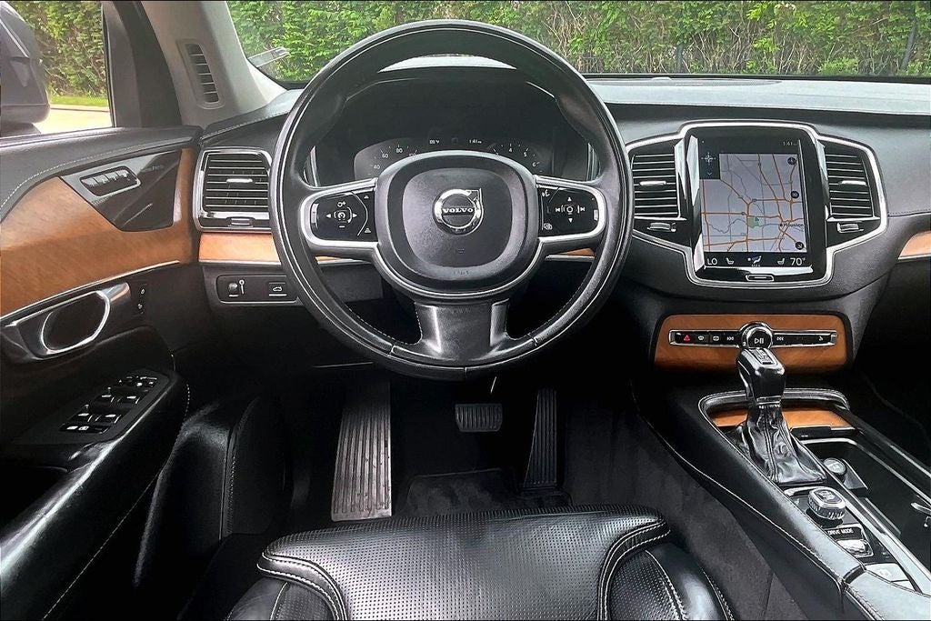 2020 Volvo XC90 T6 Inscription