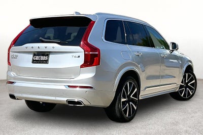 2018 Volvo XC90 T6 Inscription