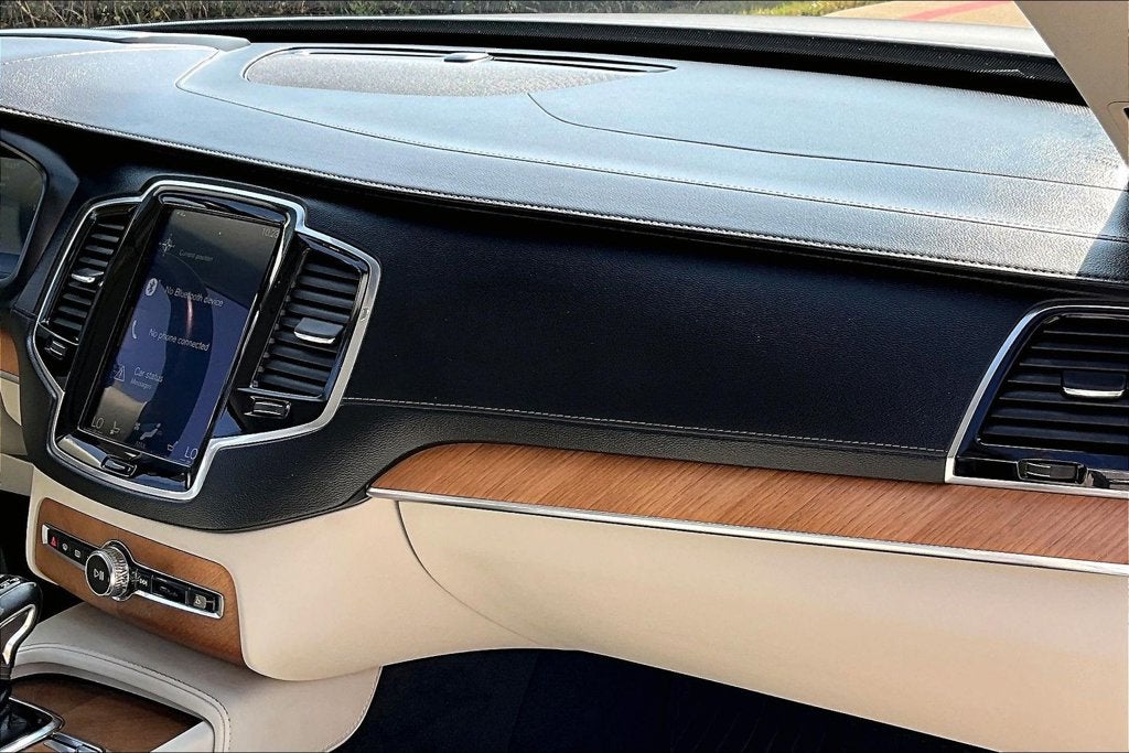 2018 Volvo XC90 T6 Inscription