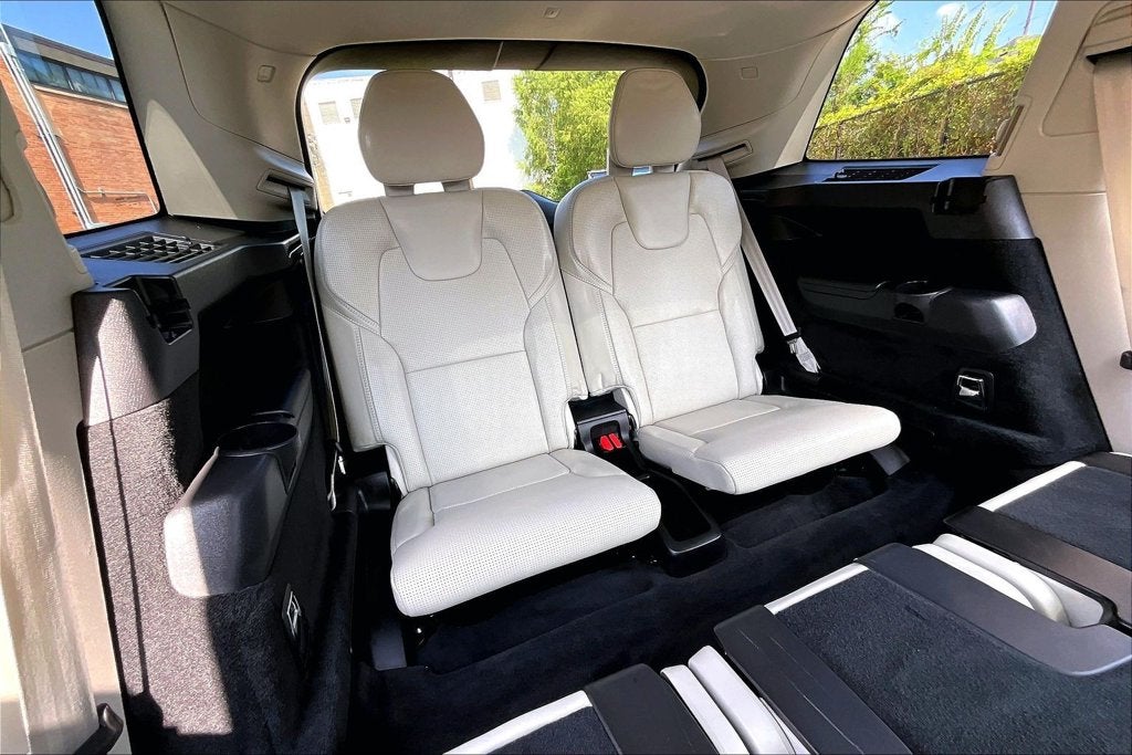 2018 Volvo XC90 T6 Inscription