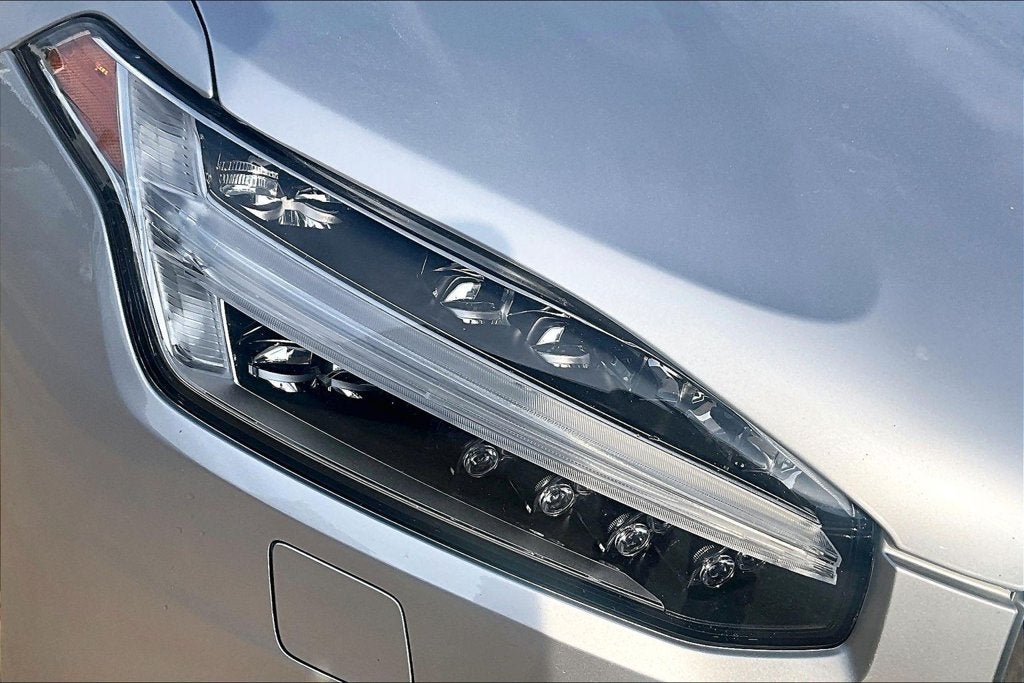2018 Volvo XC90 T6 Inscription