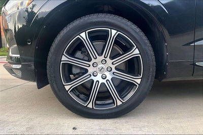 2018 Volvo XC60 T6 Inscription
