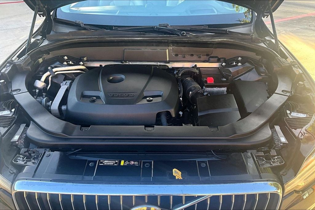 2018 Volvo XC60 T6 Inscription