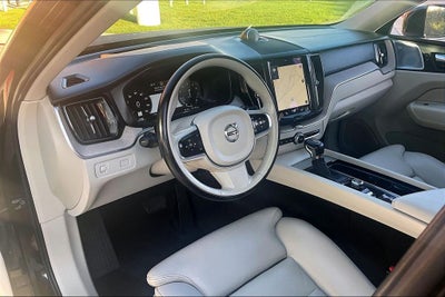 2018 Volvo XC60 T6 Inscription
