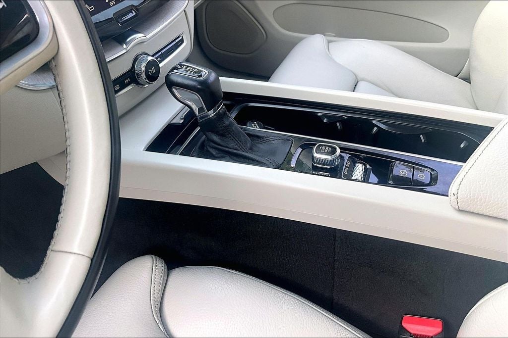 2018 Volvo XC60 T6 Inscription