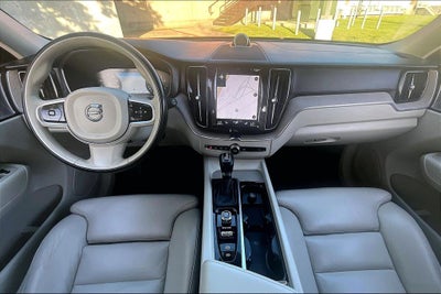 2018 Volvo XC60 T6 Inscription