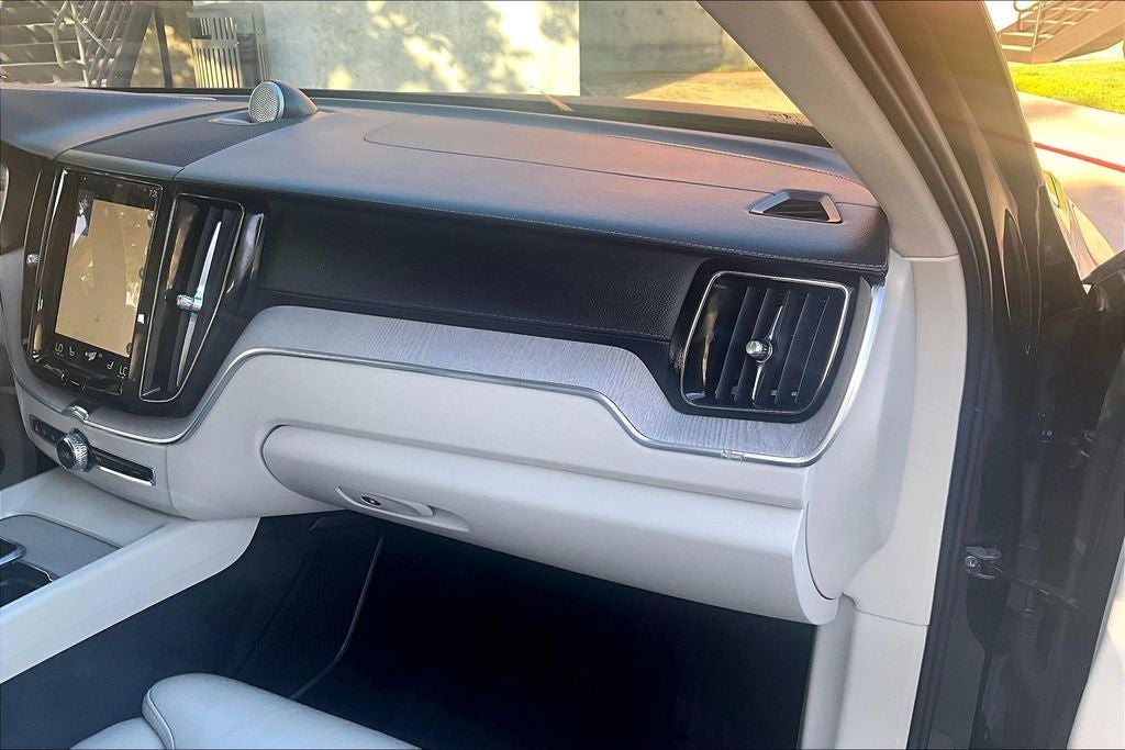 2018 Volvo XC60 T6 Inscription
