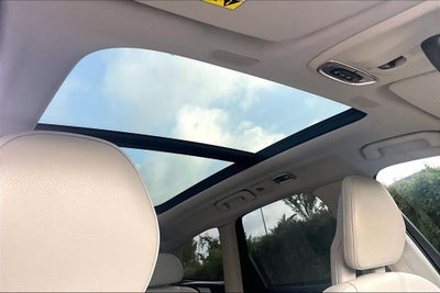 2018 Volvo XC60 T6 Inscription