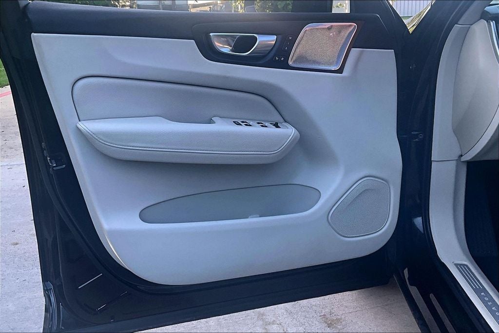 2018 Volvo XC60 T6 Inscription
