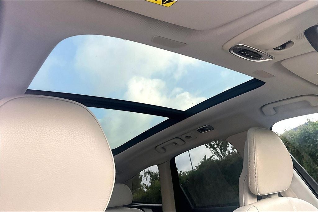 2018 Volvo XC60 T6 Inscription