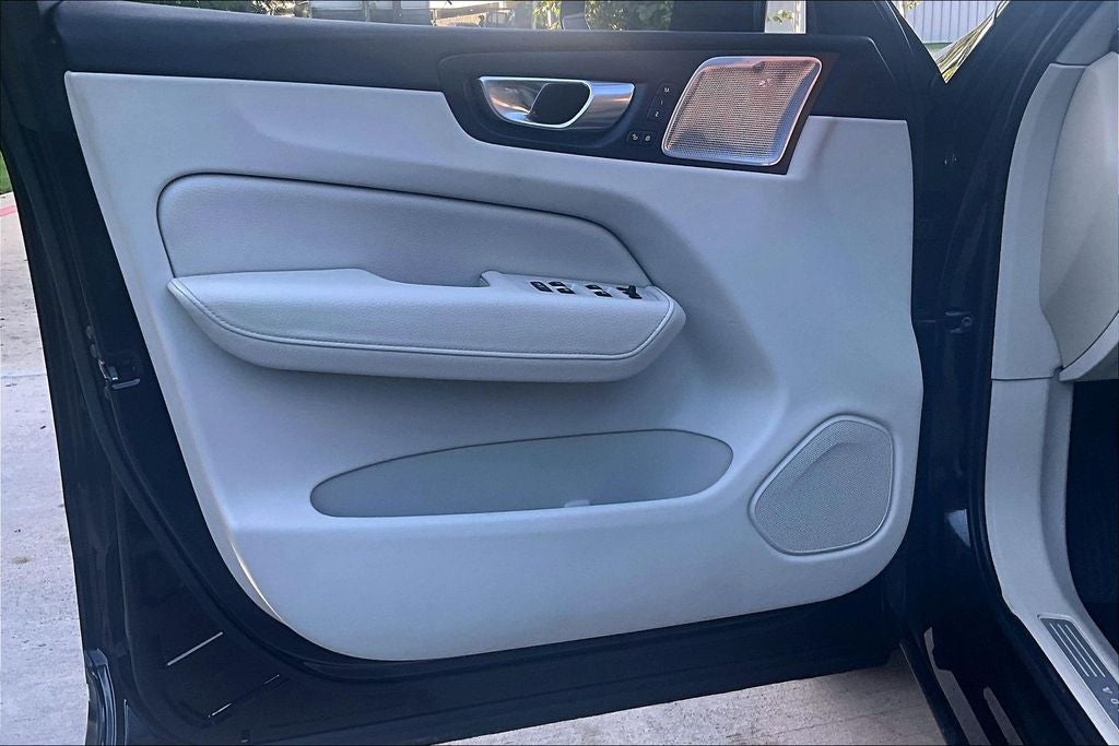 2018 Volvo XC60 T6 Inscription