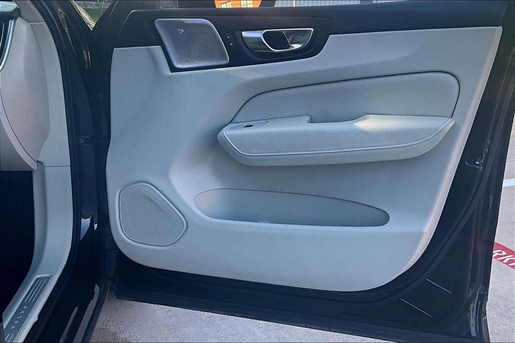 2018 Volvo XC60 T6 Inscription