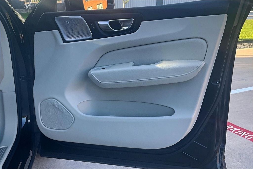 2018 Volvo XC60 T6 Inscription