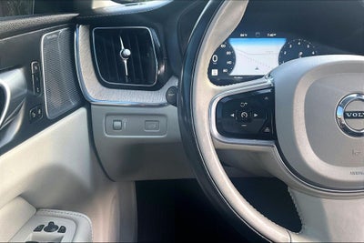 2018 Volvo XC60 T6 Inscription