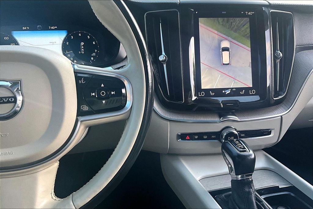 2018 Volvo XC60 T6 Inscription