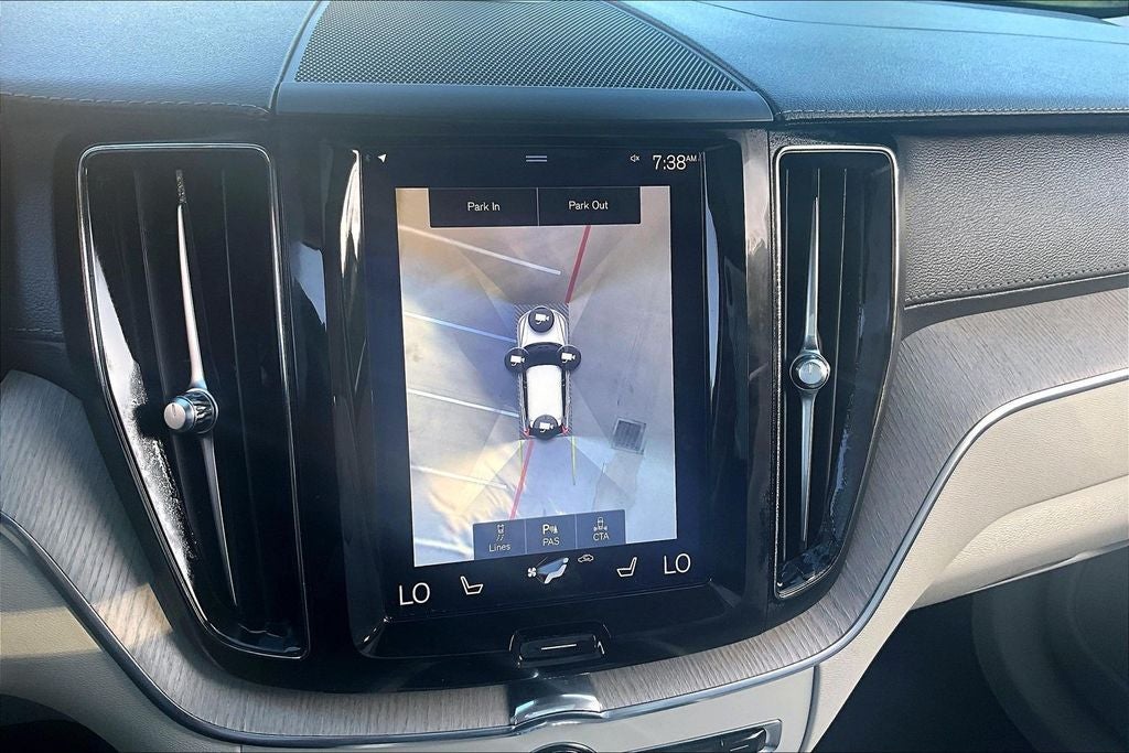 2018 Volvo XC60 T6 Inscription