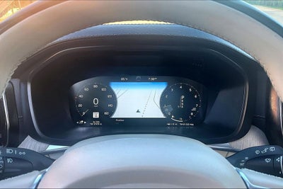 2018 Volvo XC60 T6 Inscription