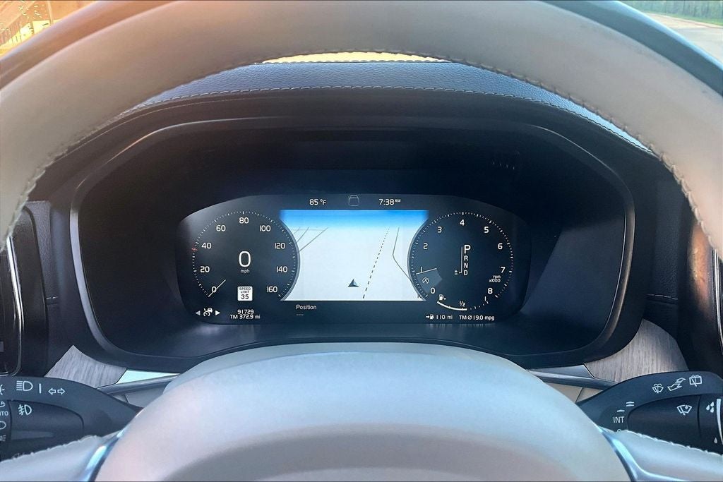 2018 Volvo XC60 T6 Inscription
