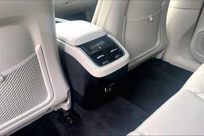 2018 Volvo XC60 T6 Inscription