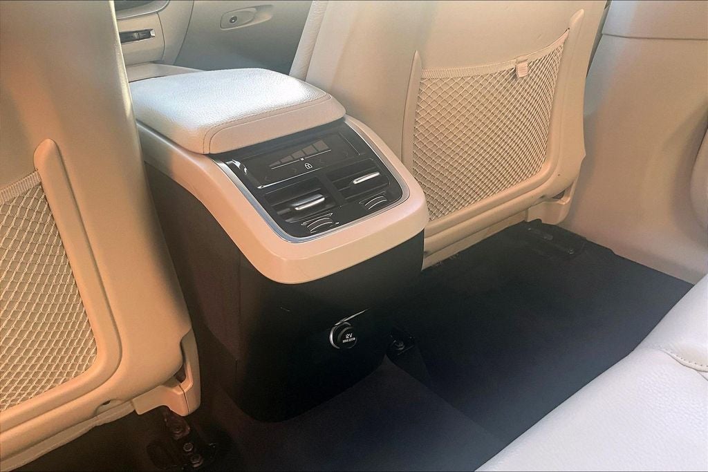 2018 Volvo XC60 T6 Inscription