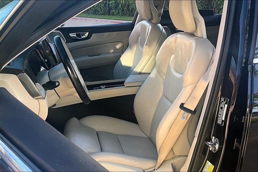 2018 Volvo XC60 T6 Inscription