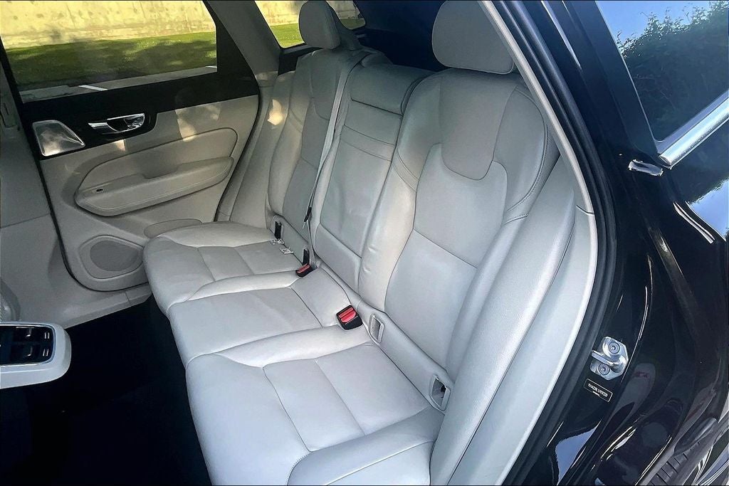 2018 Volvo XC60 T6 Inscription