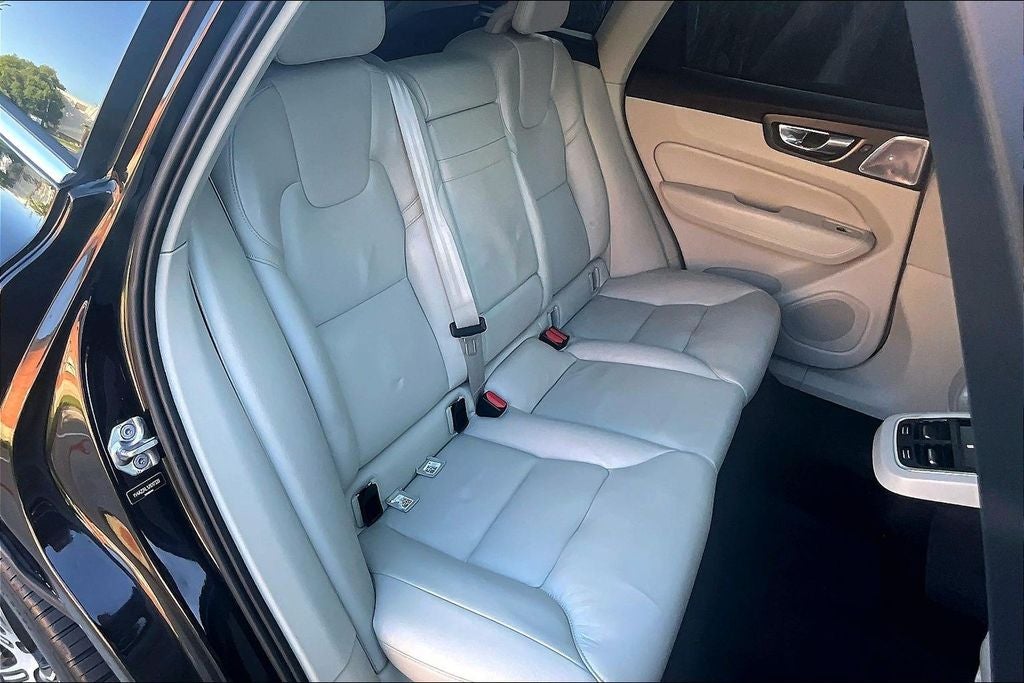 2018 Volvo XC60 T6 Inscription