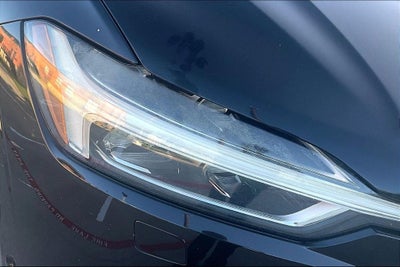 2018 Volvo XC60 T6 Inscription