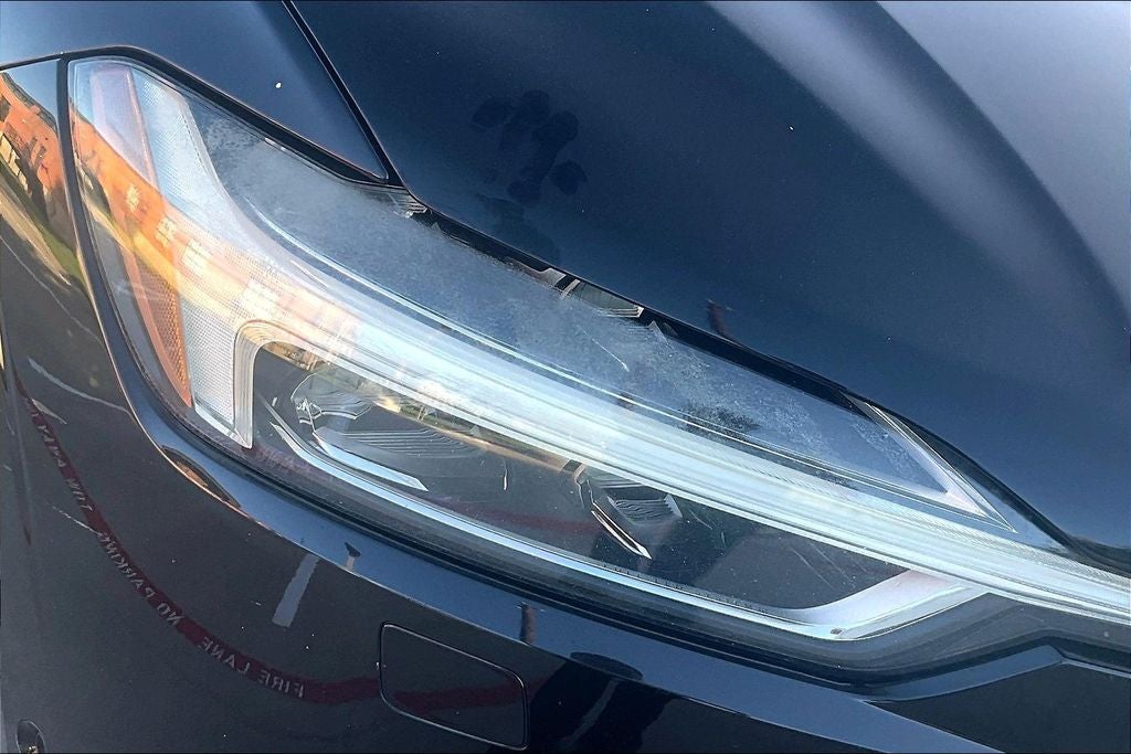 2018 Volvo XC60 T6 Inscription