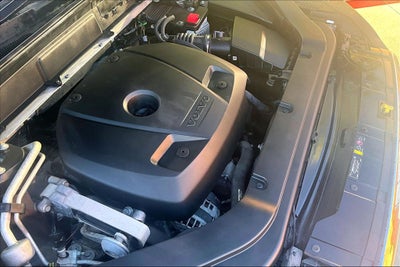 2018 Volvo XC60 T6 Inscription