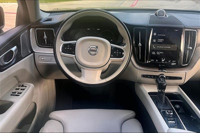 2018 Volvo XC60 T6 Inscription