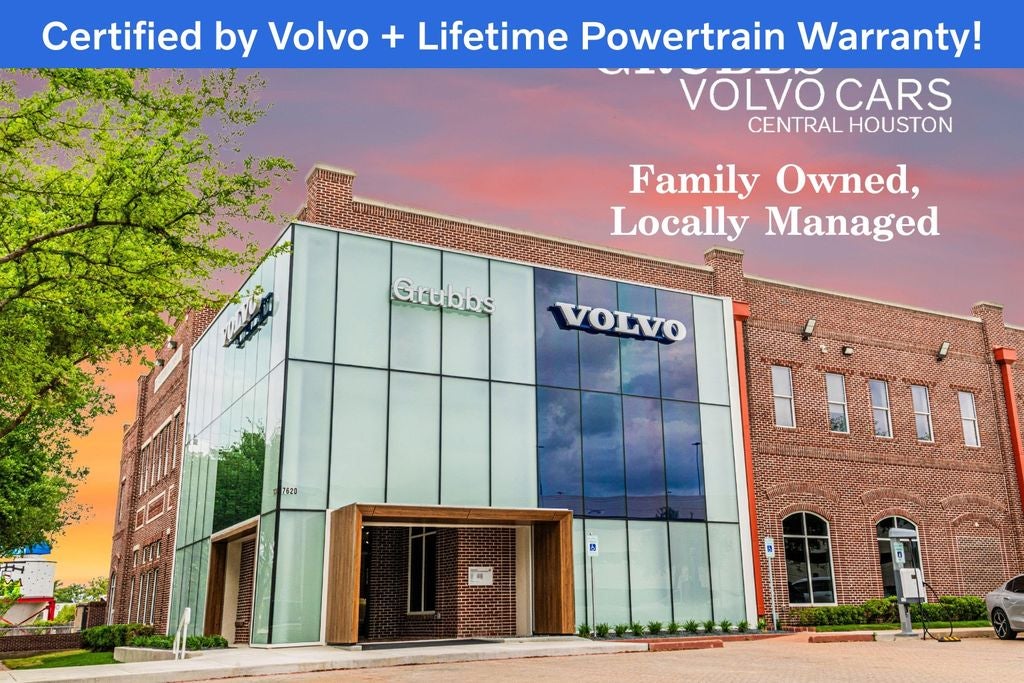 2022 Volvo XC90 Recharge Plug-In Hybrid T8 Inscription 6 Passenger