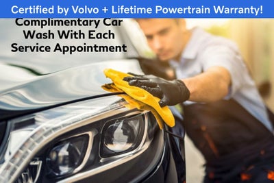 2022 Volvo XC90 Recharge Plug-In Hybrid T8 Inscription 6 Passenger