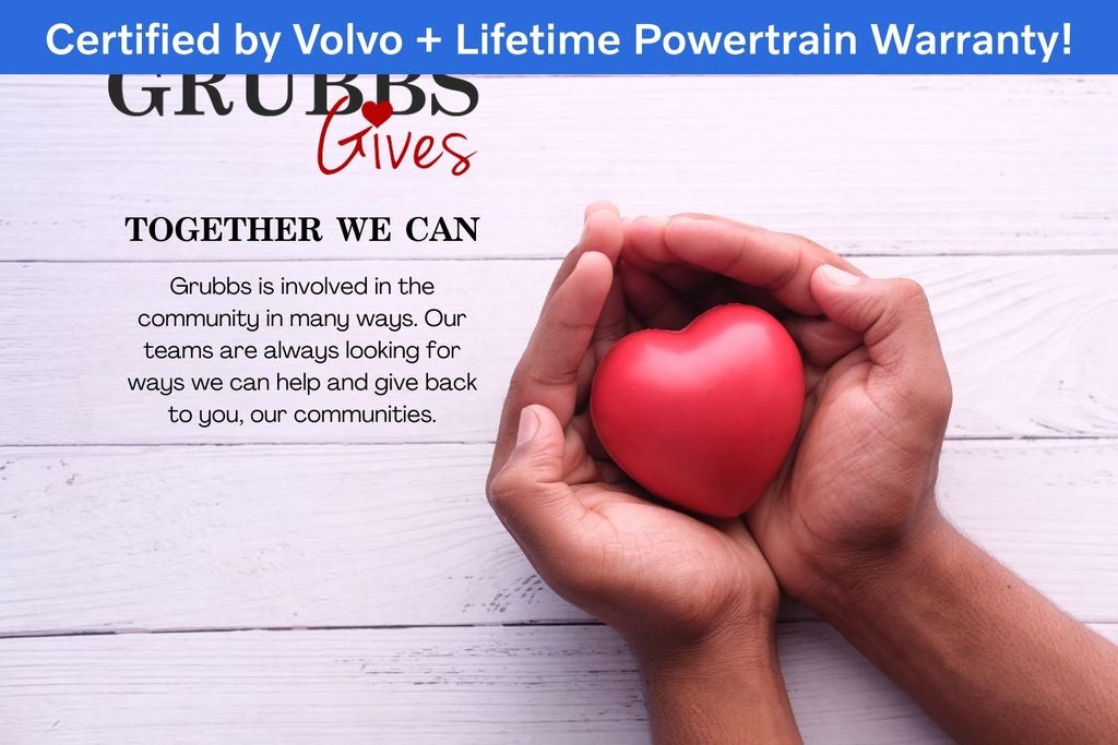 2022 Volvo XC90 Recharge Plug-In Hybrid T8 Inscription 6 Passenger