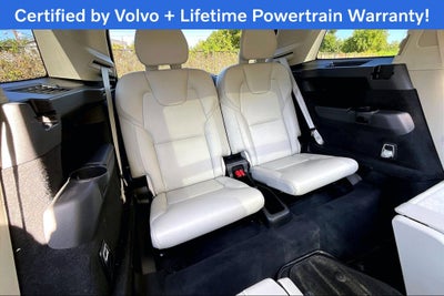 2021 Volvo XC90 Recharge Plug-In Hybrid T8 Inscription 6 Passenger