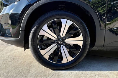 2023 Volvo C40 Recharge Pure Electric Twin Core